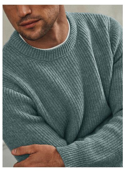 Pull Norman Thym