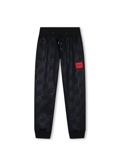 PANTALON JOGGING