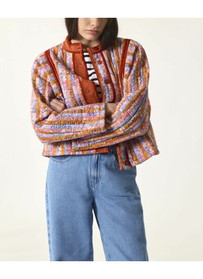 Veste YOGI