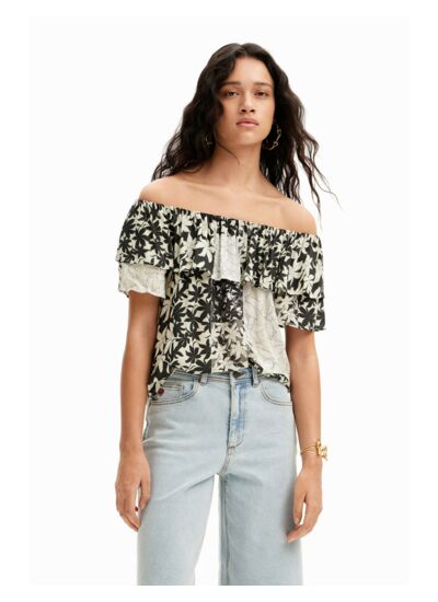 BLOUSE ANAÏS