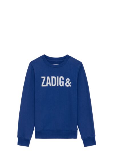 SIMBA LOGO SWEATSHIRT