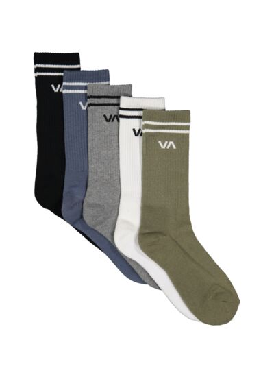 UNION SOCK 5 PACK