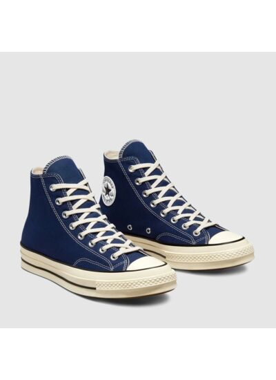 Chuck 70 Hi Midnight bleu