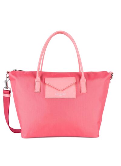 Sac cabas main Zippé Smart KBA