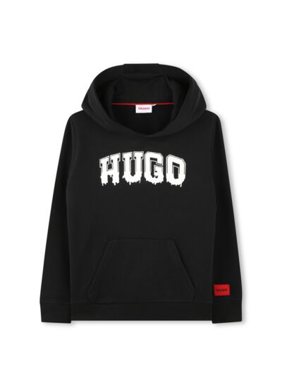 SWEAT A CAPUCHE