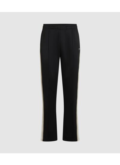 K LOGO TRACK PANTS
