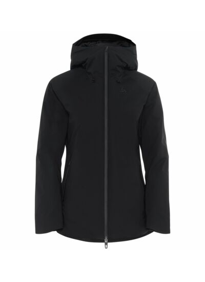 Veste imperméable ASCENT S6THERMIC pour femme