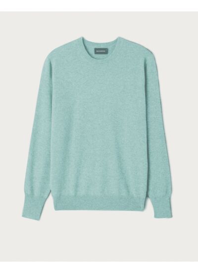 Pull col rond classique - Homme - HOSTA