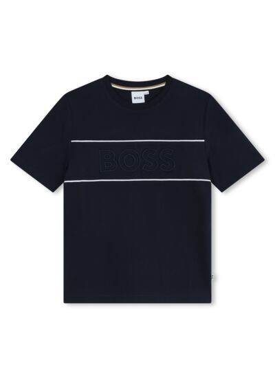 TEE-SHIRT MANCHES COURTES