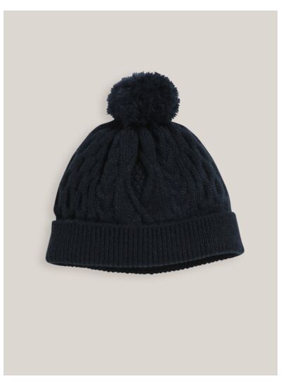 BONNET TORSADE
