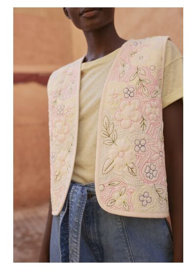 Chemise SABLON