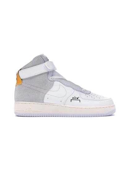 Nike Air Force 1 High A-COLD-WALL