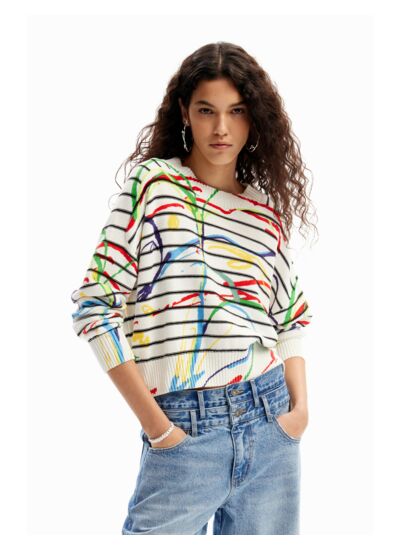 PULL TRAZIS
