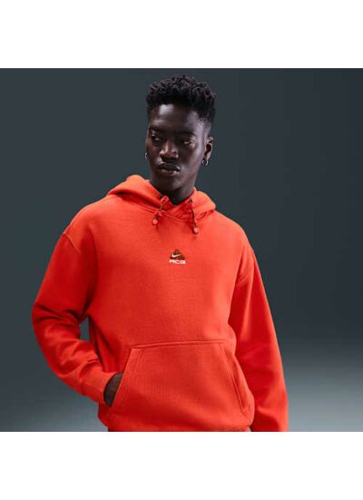 U ACG TF TUFF FLC PO HOODIE