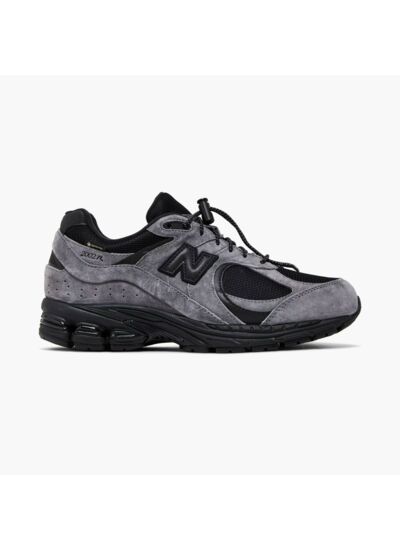 New Balance 2002R JJJOUND CHARCOAL