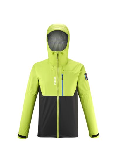 Veste de protection TRI SKY 3L JK M