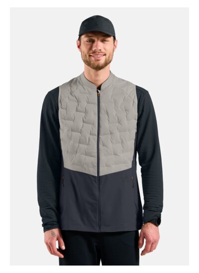 Veste sans manches ZEROWEIGHT INSULATOR pour homme