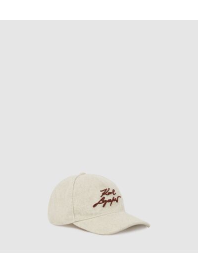 K/STYLE WOOL CAP