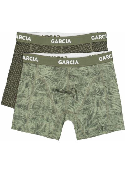 Men Accessoires Green