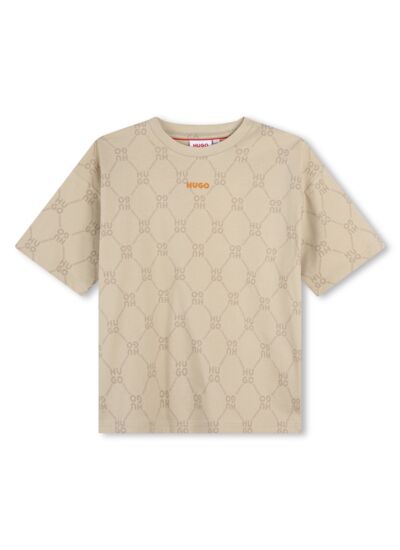 T-SHIRT ALL OVER