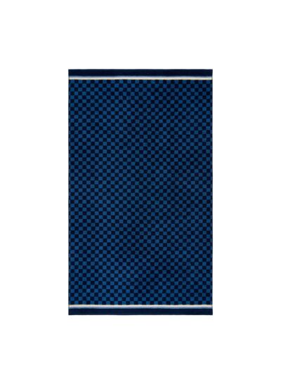 Kenzo - Serviette de bain en coton 470 g/m², K Origami