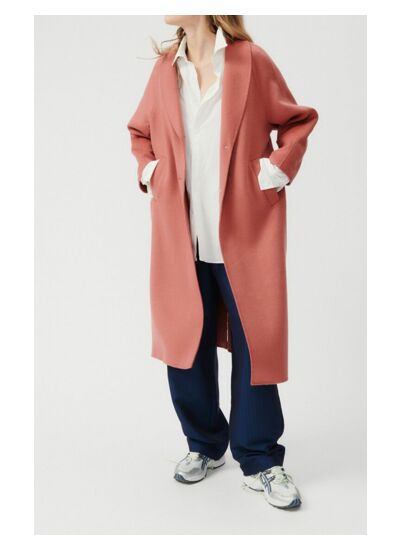 Manteau femme Dadoulove