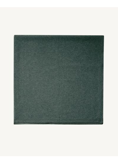 Echarpe déjaugée - Accessoire - VERT RIVAGE