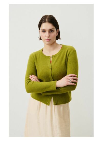 Gilet femme Raxow