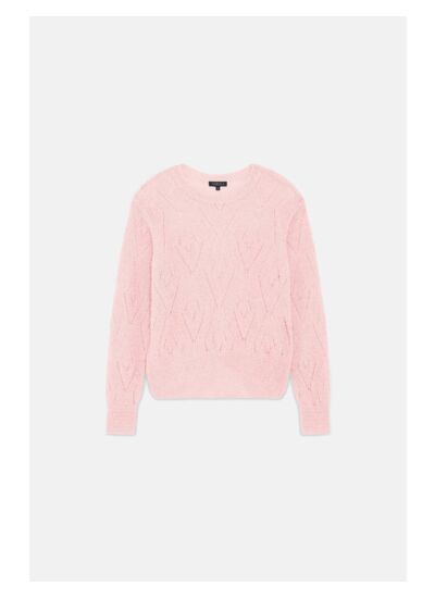 Pull mgordon made in italy