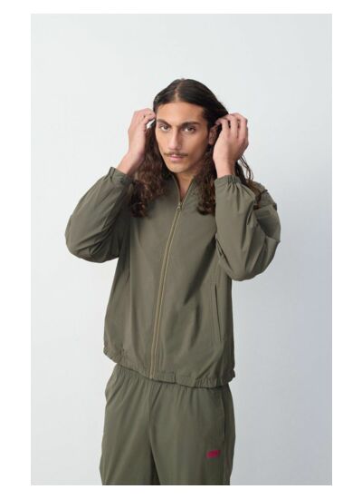 Veste homme Zaxoo