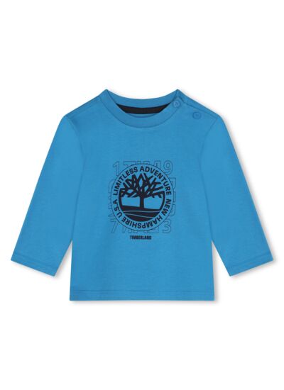 TEE-SHIRT MANCHES LONGUES