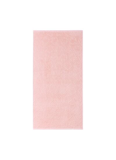 Kenzo - Serviette de bain en coton 530 g/m², K Hanadot