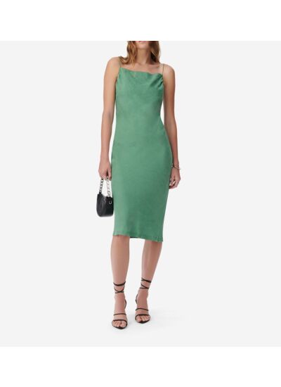 Robe Midi Sorphea