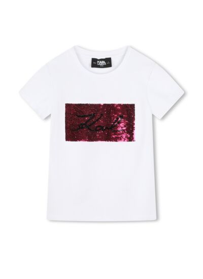 TEE-SHIRT MANCHES COURTES