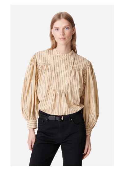 Blouse Delaide 100% Coton