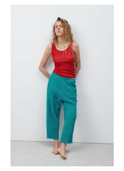 Jogging femme Bobypark