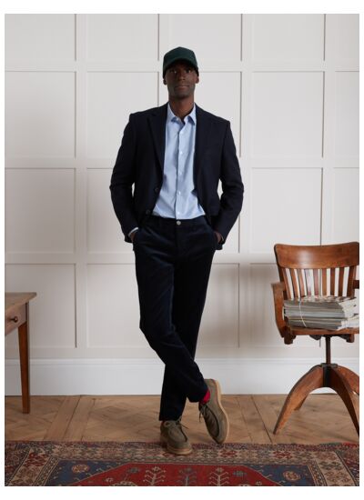 CHEMISE CLASSIQUE CAR