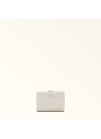 CLASSIC S COMPACT WALLET - VITELLO SIDNEY