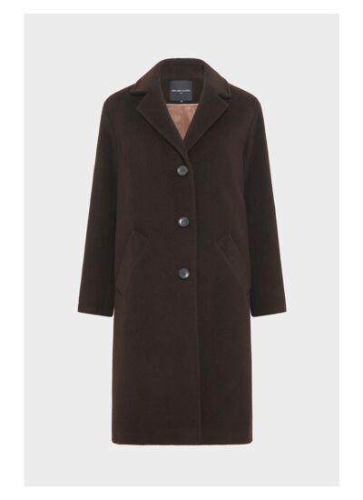 Manteau Lathicia