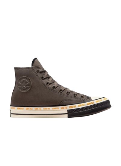 Chuck 70 Gtx Hi Truffle/Black