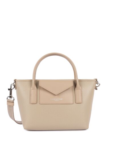 Sac cabas main Zippé Maya Double KBA