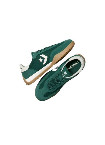 Run Star Trainer Ox Green Envy/Egret