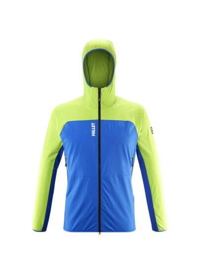 Veste Softshell TRI ICON HD M