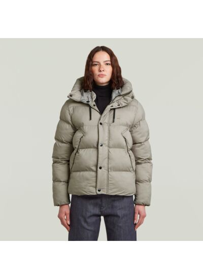 Doudoune Whistler Short