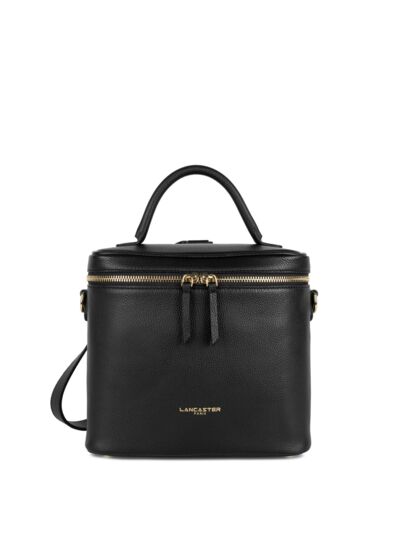 Sac à dos Zippé Ashna