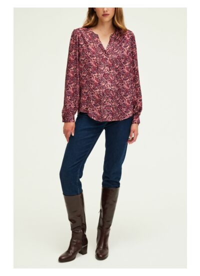 CHEMISE BELISSANDE