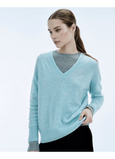 Pull Col V Oversize Light