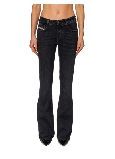 Bootcut Jeans - 1969 D-Ebbey