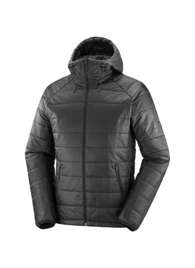 OUTLINE HD JACKET