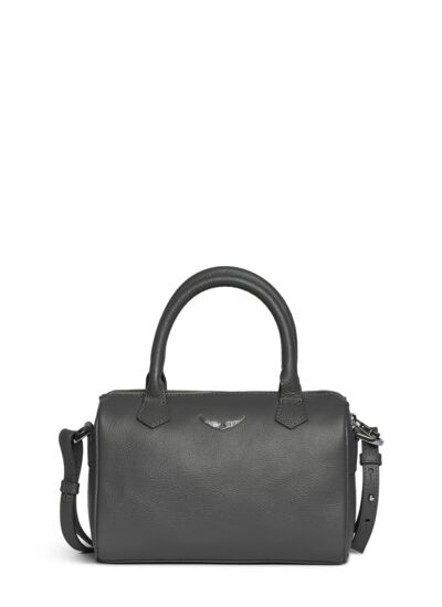 XS SUNNY WINGS GRAINED LEATHER